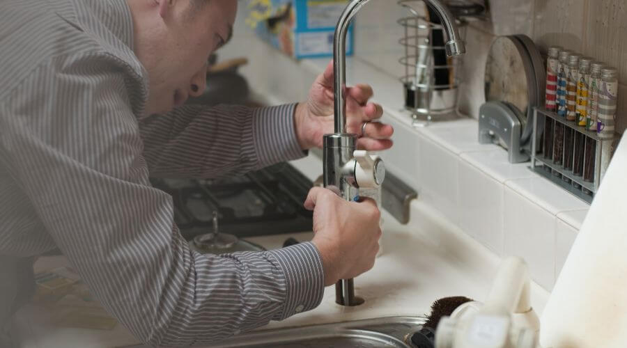 Professional sewer line replacement in Nash, TX